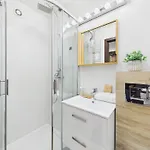 Apartment Grojecka Superapart - Near Sczesliwicki Park Warschau