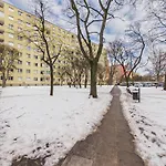 Grojecka Superapart - Near Sczesliwicki Park * Warschau