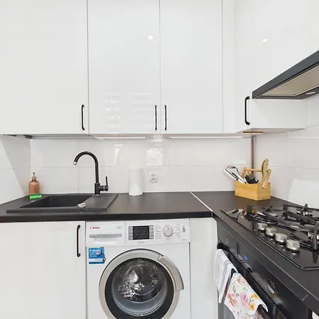 Grojecka Superapart - Near Sczesliwicki Park