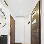דירה Grojecka Superapart - Near Sczesliwicki Park