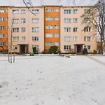Grojecka Superapart - Near Sczesliwicki Park דירה *