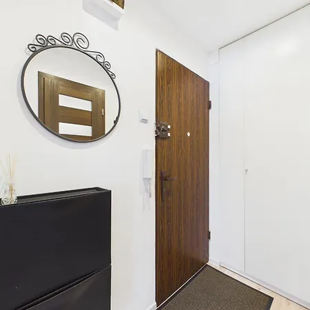 Grojecka Superapart - Near Sczesliwicki Park דירה