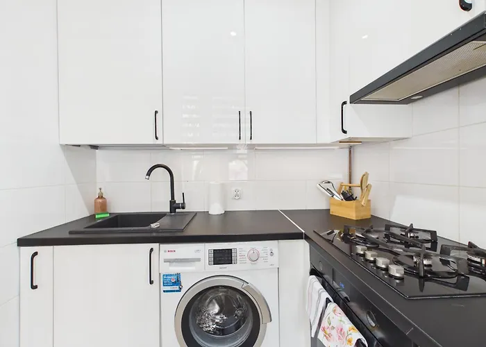 Grojecka Superapart - Near Sczesliwicki Park