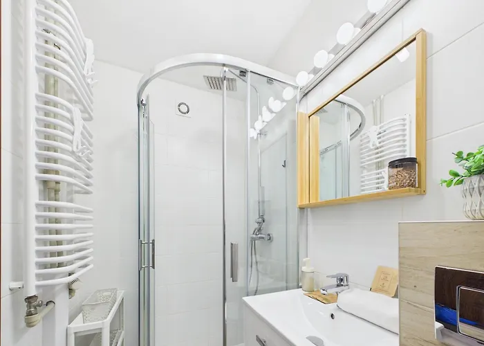 Grojecka Superapart - Near Sczesliwicki Park ורשה